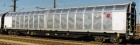 47133 Roco Slide-wall car